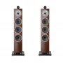 Напольная акустика Bowers & Wilkins 702 S3 (Mocha)